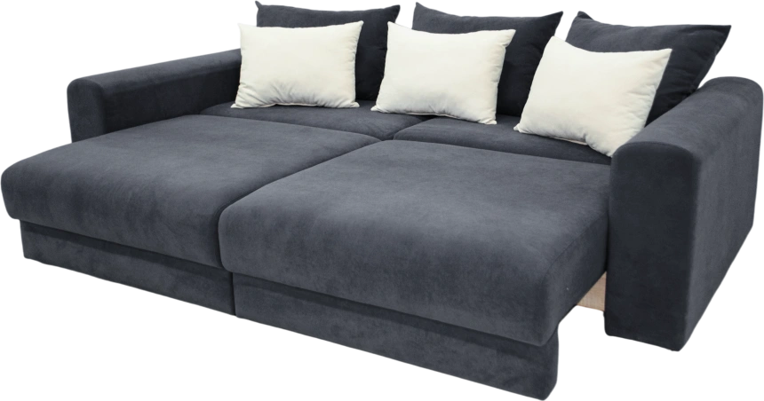 Диван прямой Классик 26, Modus 23, Modus 01