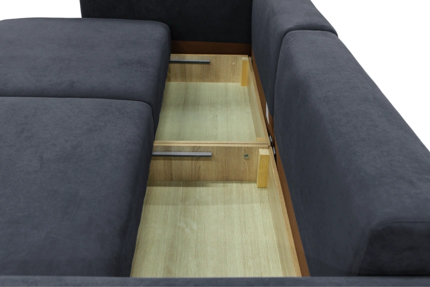 Диван прямой Классик 26, Modus 23, Modus 01