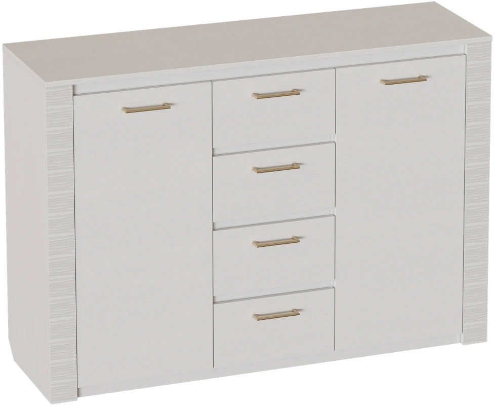 Комод 1395 Элана, большой, персидский жемчуг