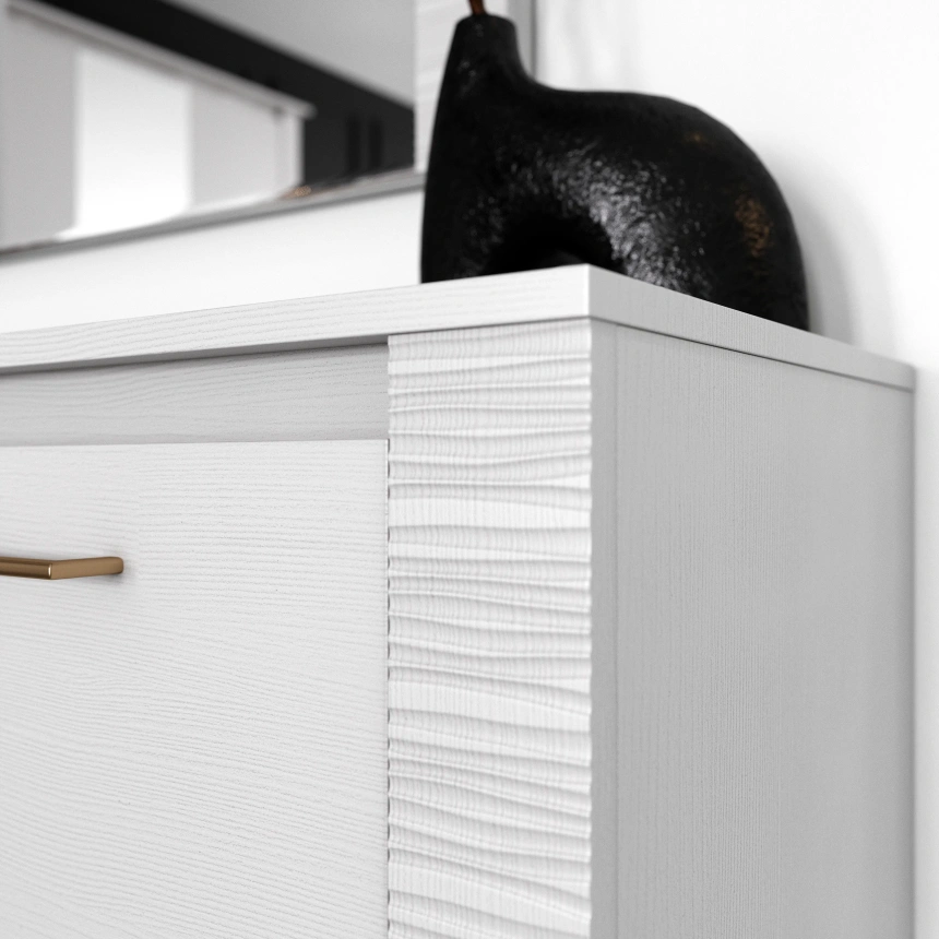 Комод 1395 Элана, большой, персидский жемчуг