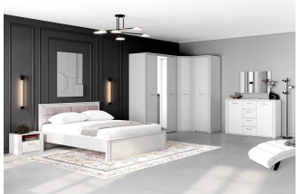 Комод 1395 Элана, большой, персидский жемчуг