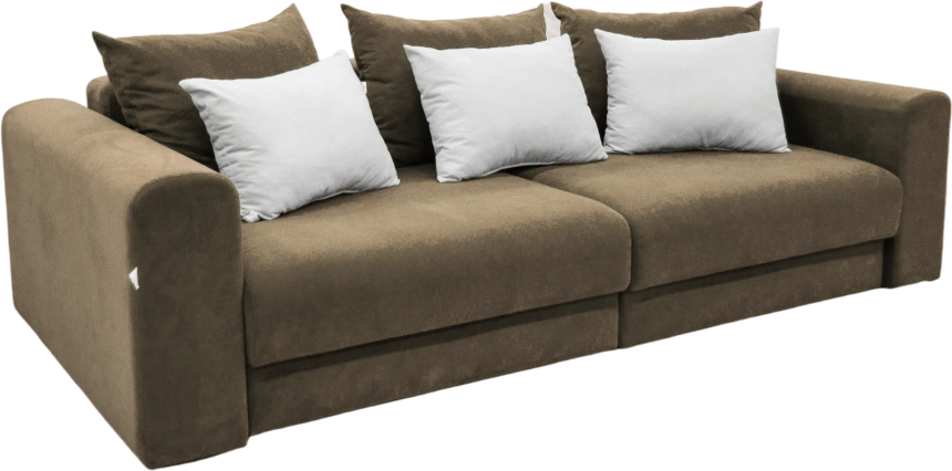 Диван прямой Классик 26, Modus 05, Modus 01