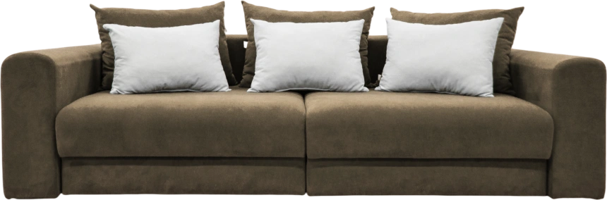 Диван прямой Классик 26, Modus 05, Modus 01