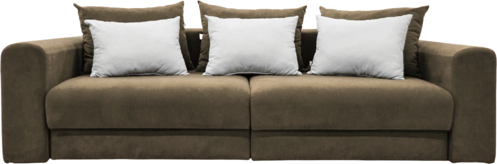 Диван прямой Классик 26, Modus 05, Modus 01