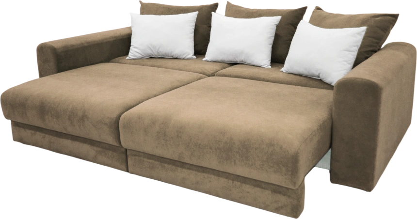 Диван прямой Классик 26, Modus 05, Modus 01