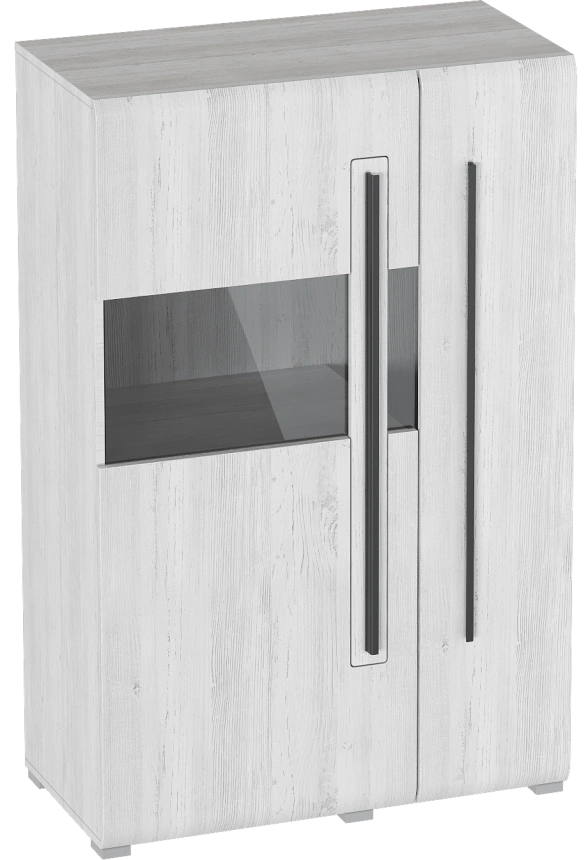 Модульная гостиная Ницца 3, дуб винтерберг