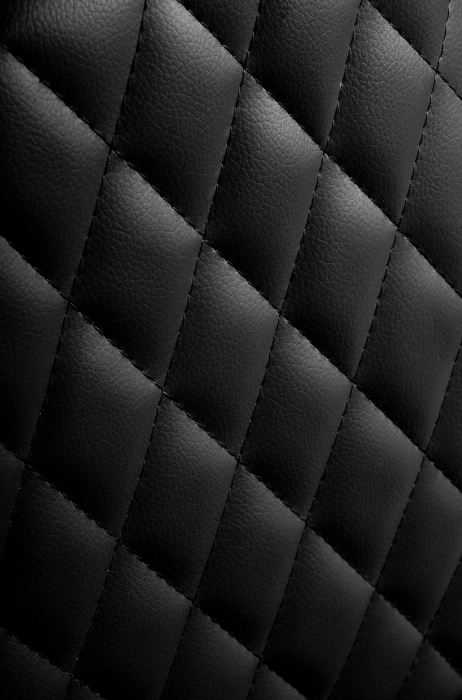 Барный стул Teon, черный / черный