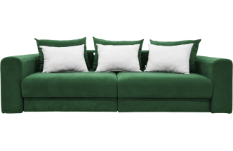 Диван прямой Классик 26, Modus 21, Modus 01