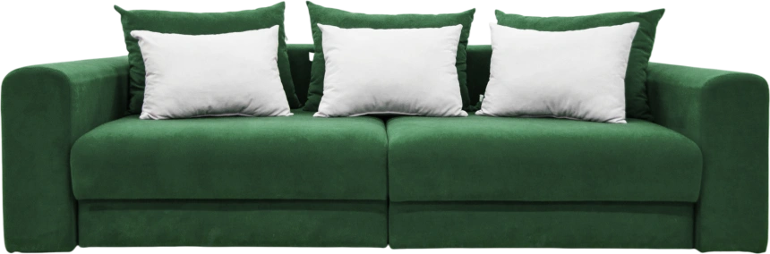 Диван прямой Классик 26, Modus 21, Modus 01