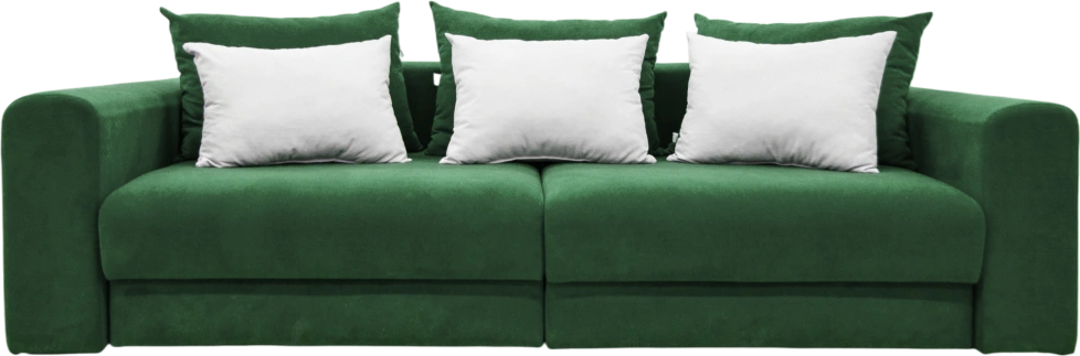 Диван прямой Классик 26, Modus 21, Modus 01