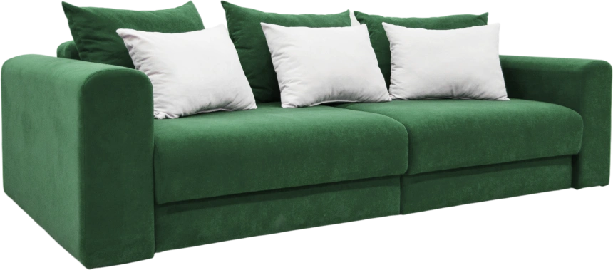 Диван прямой Классик 26, Modus 21, Modus 01