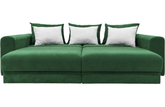 Диван прямой Классик 26, Modus 21, Modus 01