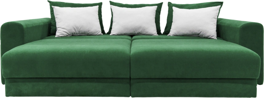 Диван прямой Классик 26, Modus 21, Modus 01