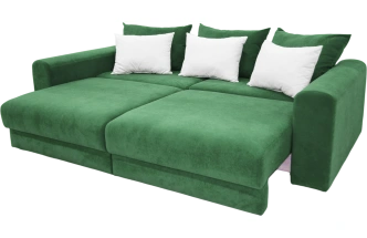 Диван прямой Классик 26, Modus 21, Modus 01