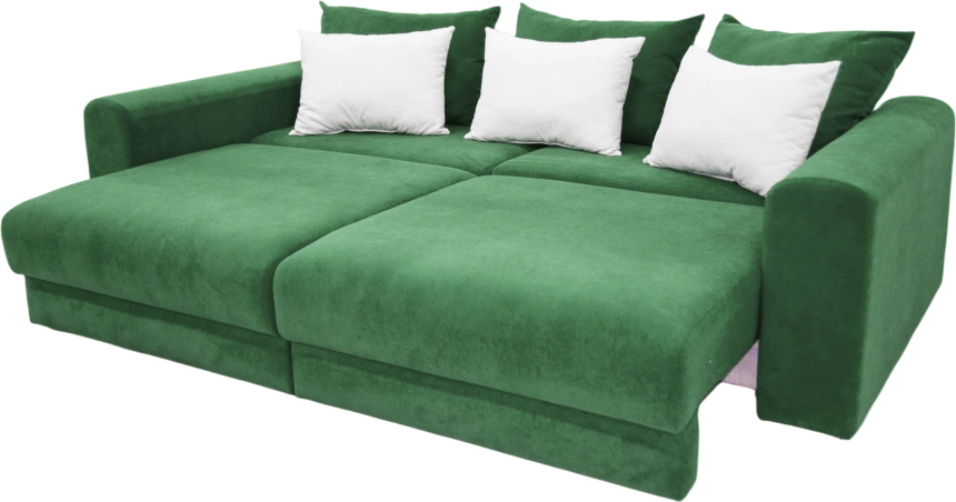 Диван прямой Классик 26, Modus 21, Modus 01