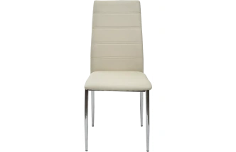 Стул Desert, 603 кремовый #614, экокожа