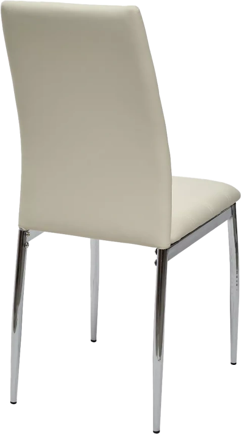 Стул Desert, 603 кремовый #614, экокожа