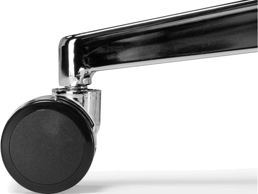 Компьютерное кресло Samur, черный / серый