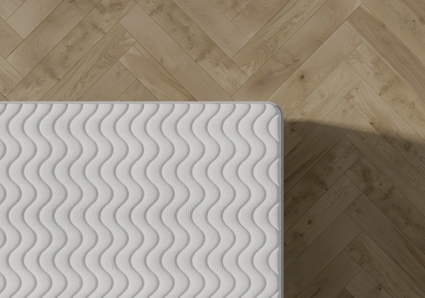 Топпер жесткий Select Hard, 120x200