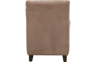 Кресло Винтаж, Тедди 633, Тедди 23 (дым)