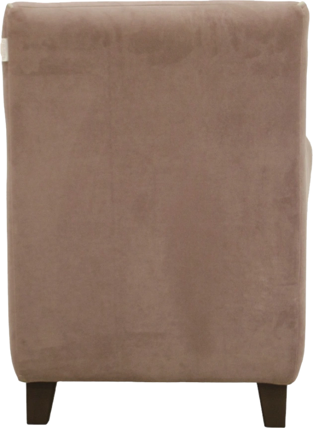 Кресло Винтаж, Тедди 633, Тедди 23 (дым)