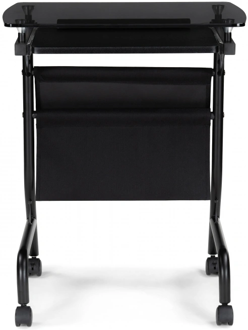 Компьютерный стол Riko, 54x40x67, black