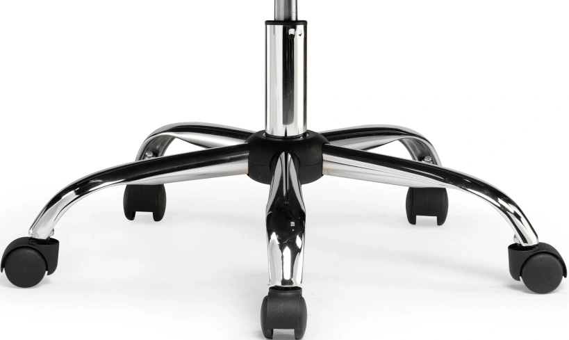 Компьютерное кресло Tron, экокожа кремовый