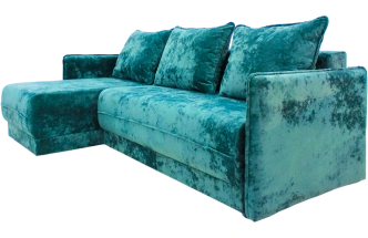 Диван угловой Оскар, Crush 9