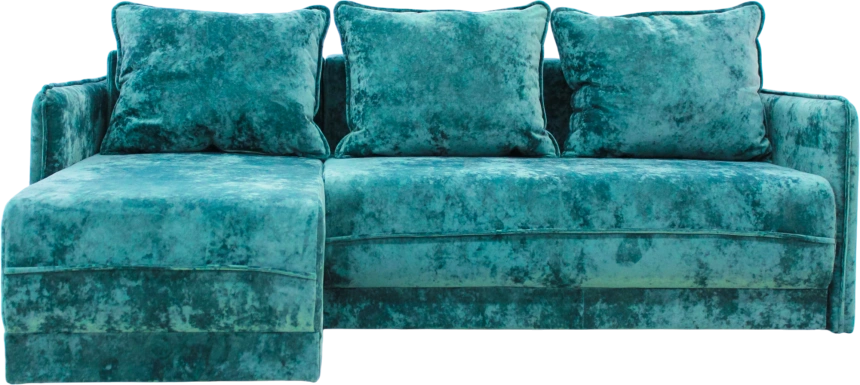 Диван угловой Оскар, Crush 9