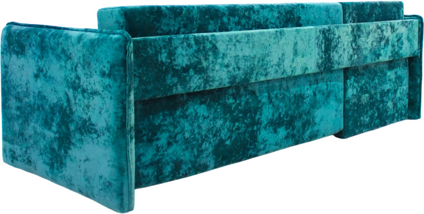 Диван угловой Оскар, Crush 9