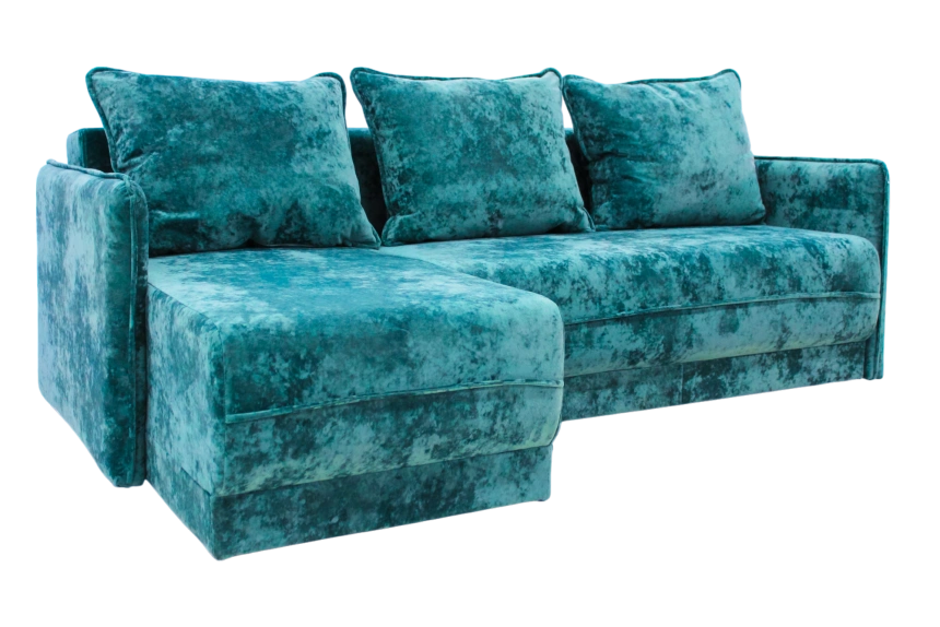 Диван угловой Оскар, Crush 9