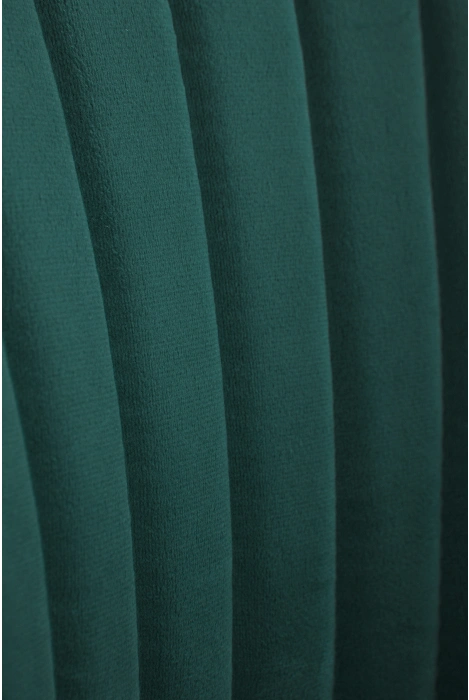 Стул Сандвикен, мягкий, черный / velutto 20