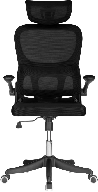 Компьютерное кресло Sprut, черный