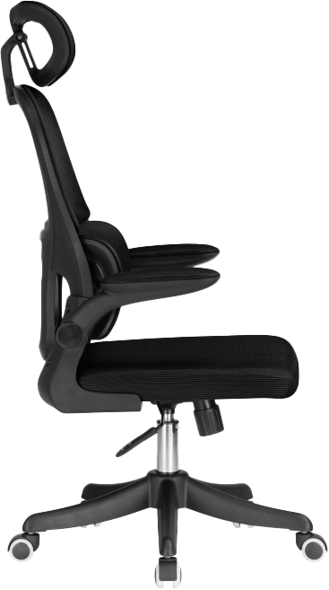 Компьютерное кресло Sprut, черный