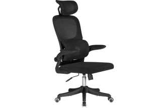 Компьютерное кресло Sprut, черный