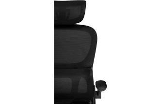 Компьютерное кресло Sprut, черный