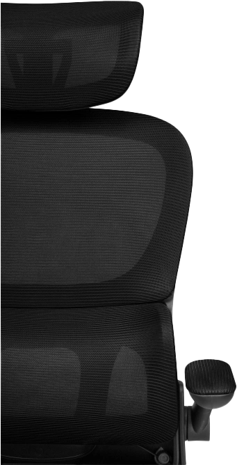 Компьютерное кресло Sprut, черный