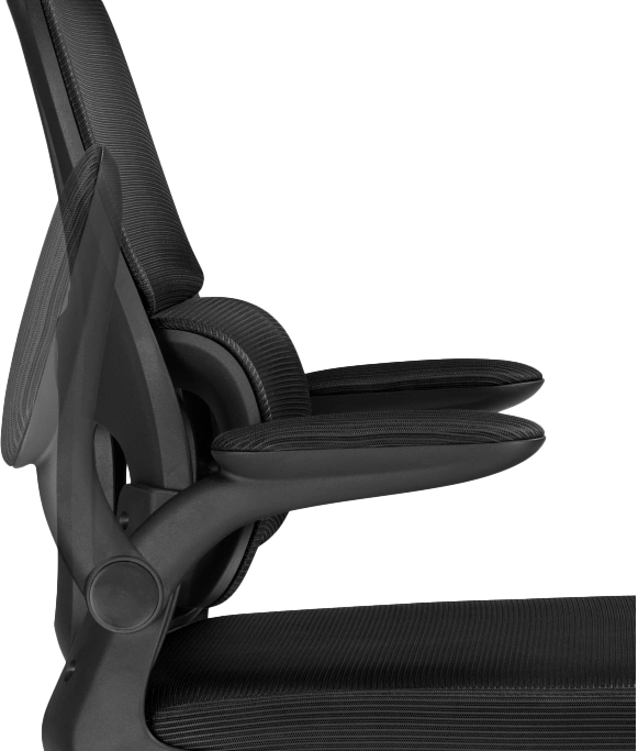 Компьютерное кресло Sprut, черный