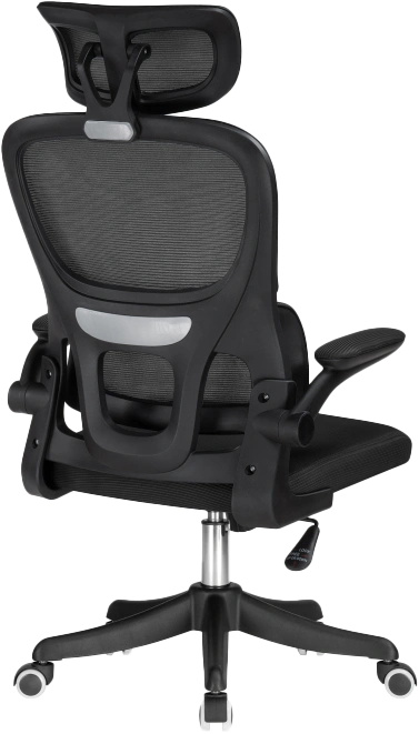 Компьютерное кресло Sprut, черный