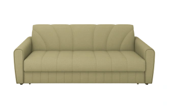 Диван прямой Эльзас, Elvas olive 