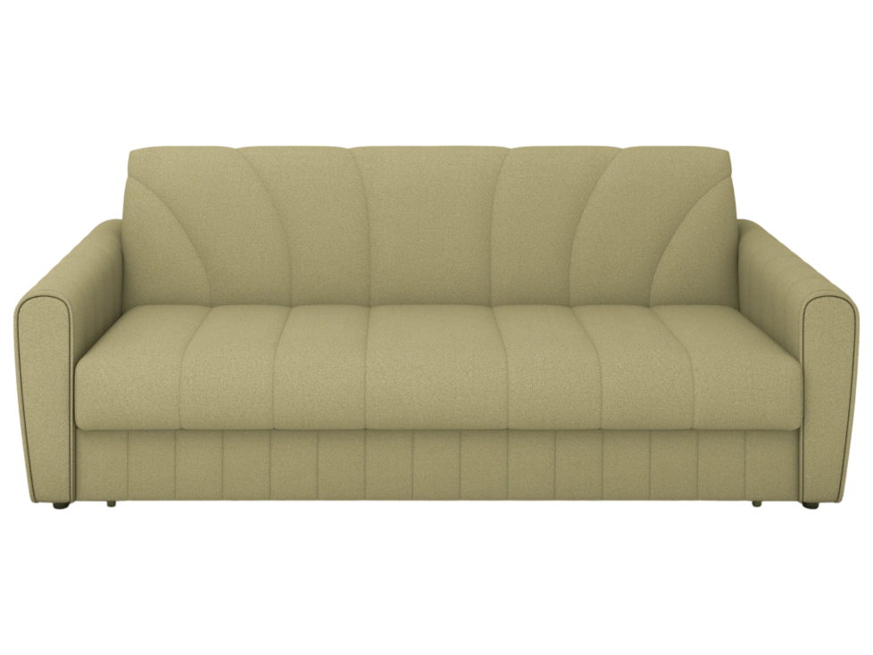 Диван прямой Эльзас, Elvas olive 