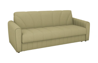 Диван прямой Эльзас, Elvas olive 