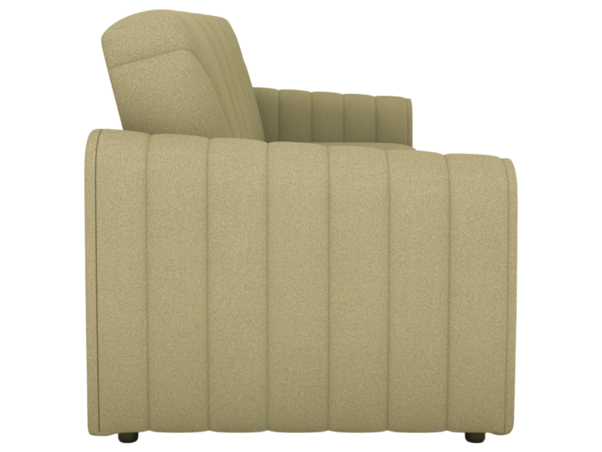 Диван прямой Эльзас, Elvas olive 