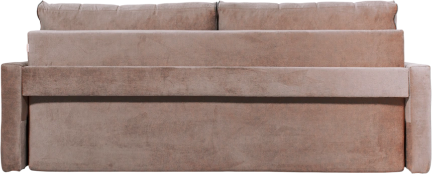 Диван прямой Бали 3, Tenerife cream, Tenerife stone