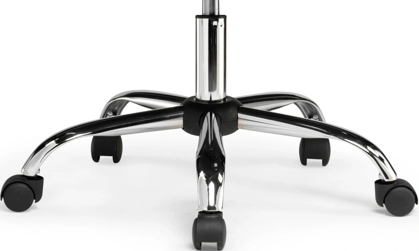 Компьютерное кресло Tron, ткань серый