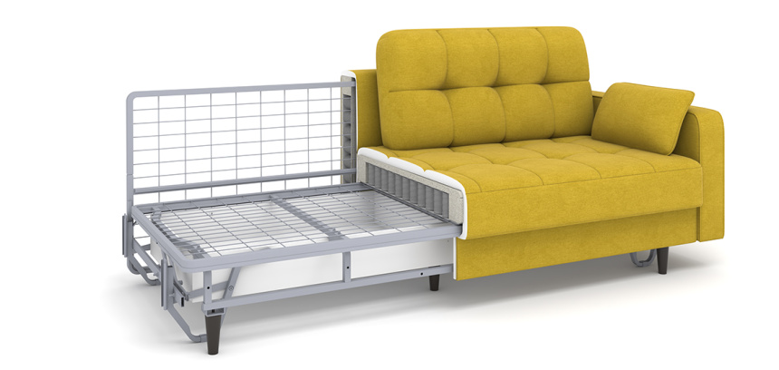 Диван прямой Орлеан, Lounge 26