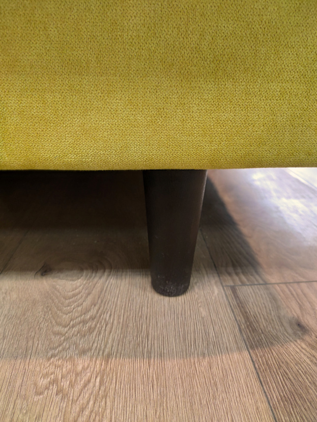 Диван прямой Орлеан, Lounge 26