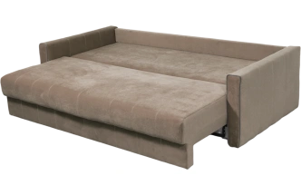 Диван прямой Бали 3, Tenerife humus, Tenerife stone