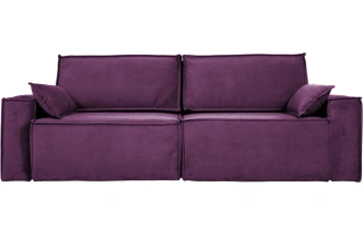 Диван прямой Лортон 2, MONAKO-A 10 