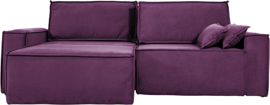 Диван прямой Лортон 2, MONAKO-A 10